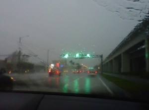 tropical depression 16