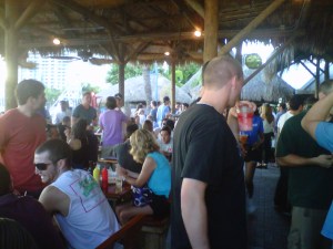 monty's Happy Hour at Monty's