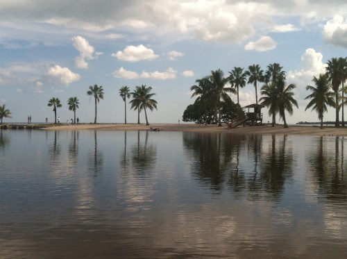 Matheson Hammock Park