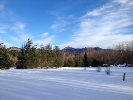 Waterville Valley