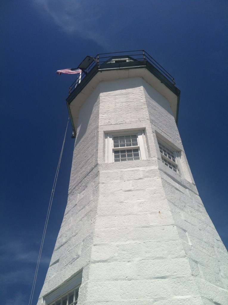Scituate light