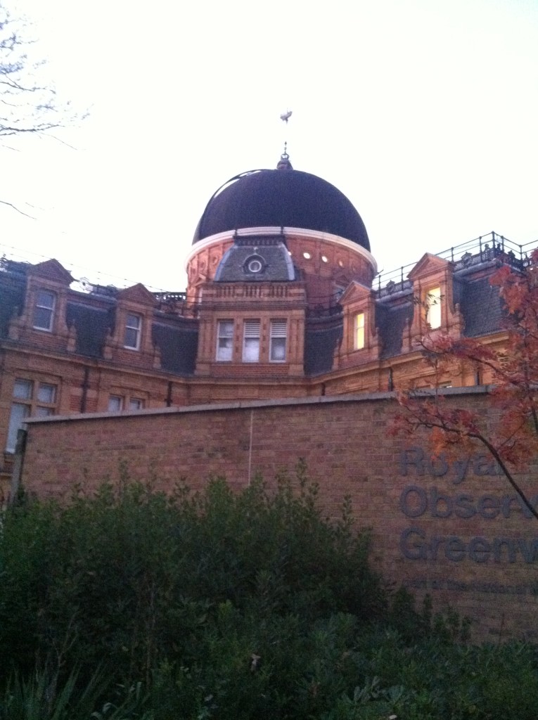 Royal Observatory