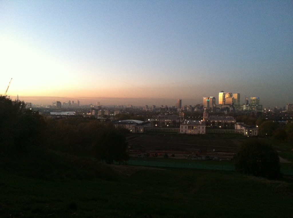 Greenwich