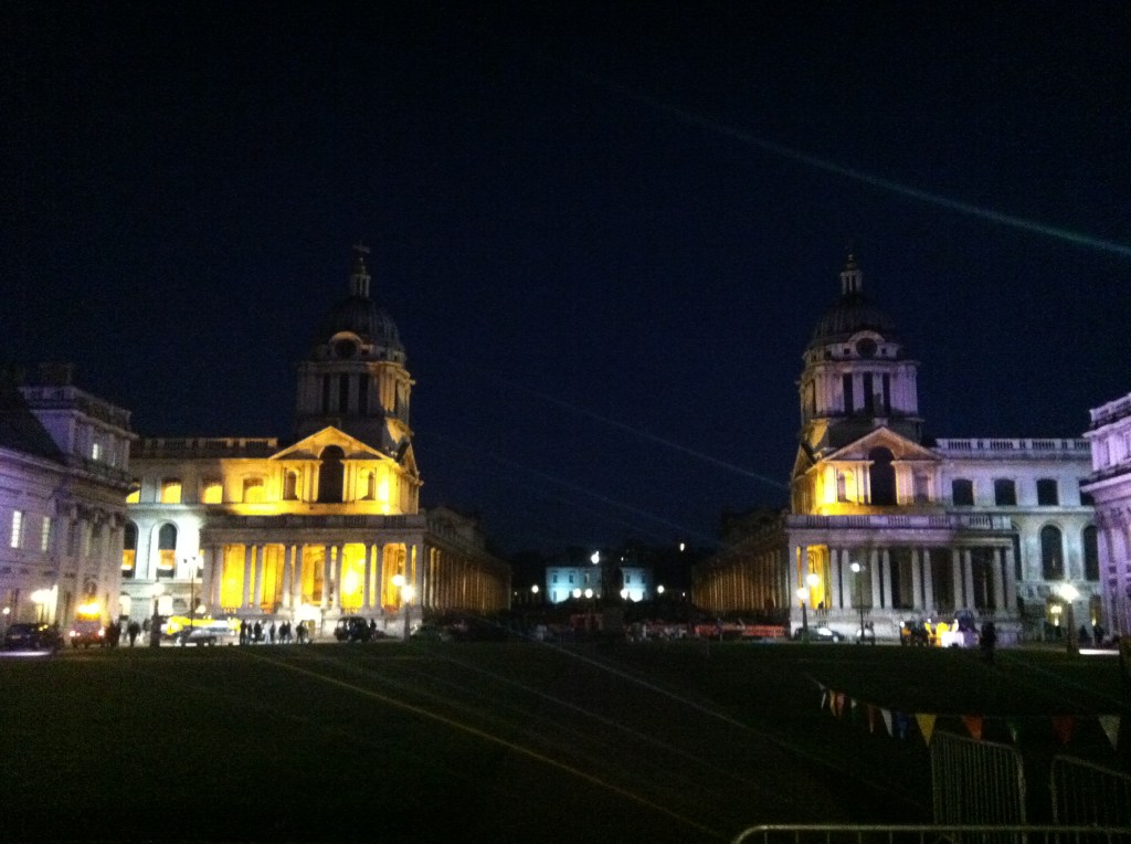 University of Greenwich