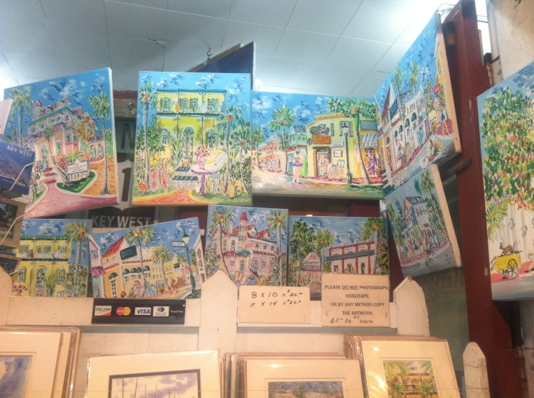 Key West Art