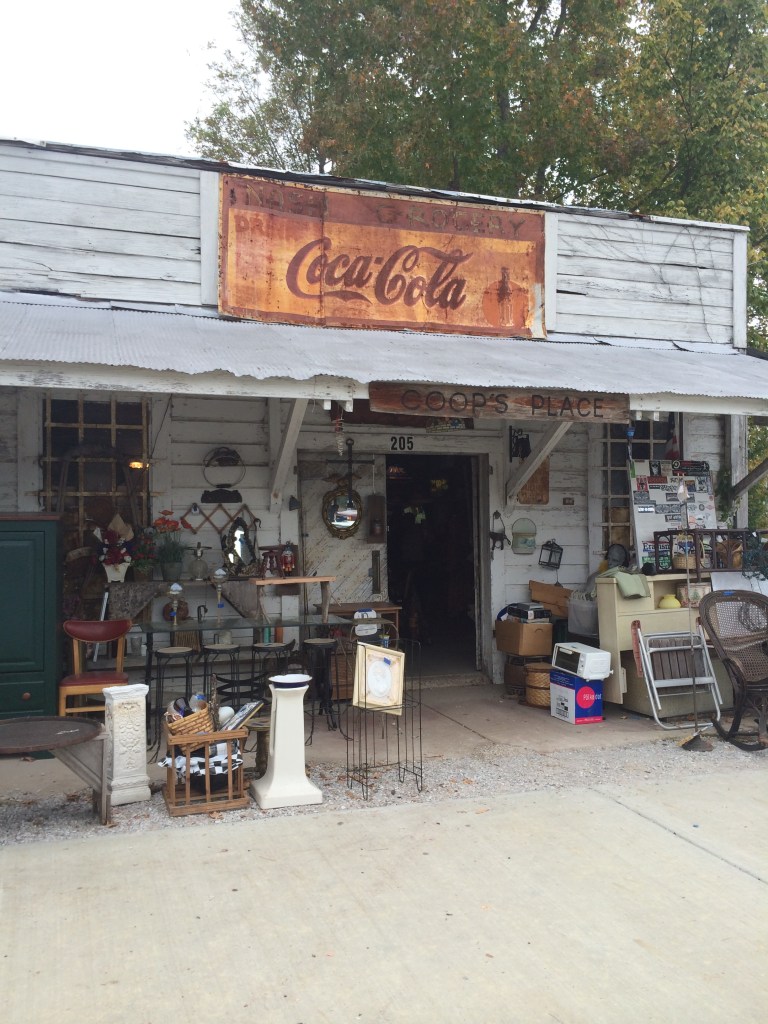 Columbus Antiques