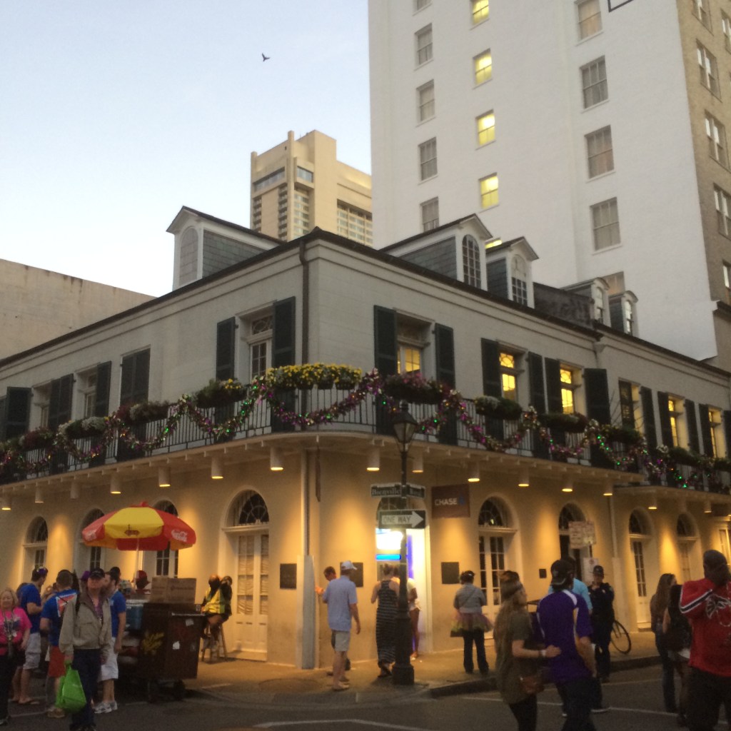 French Quarter