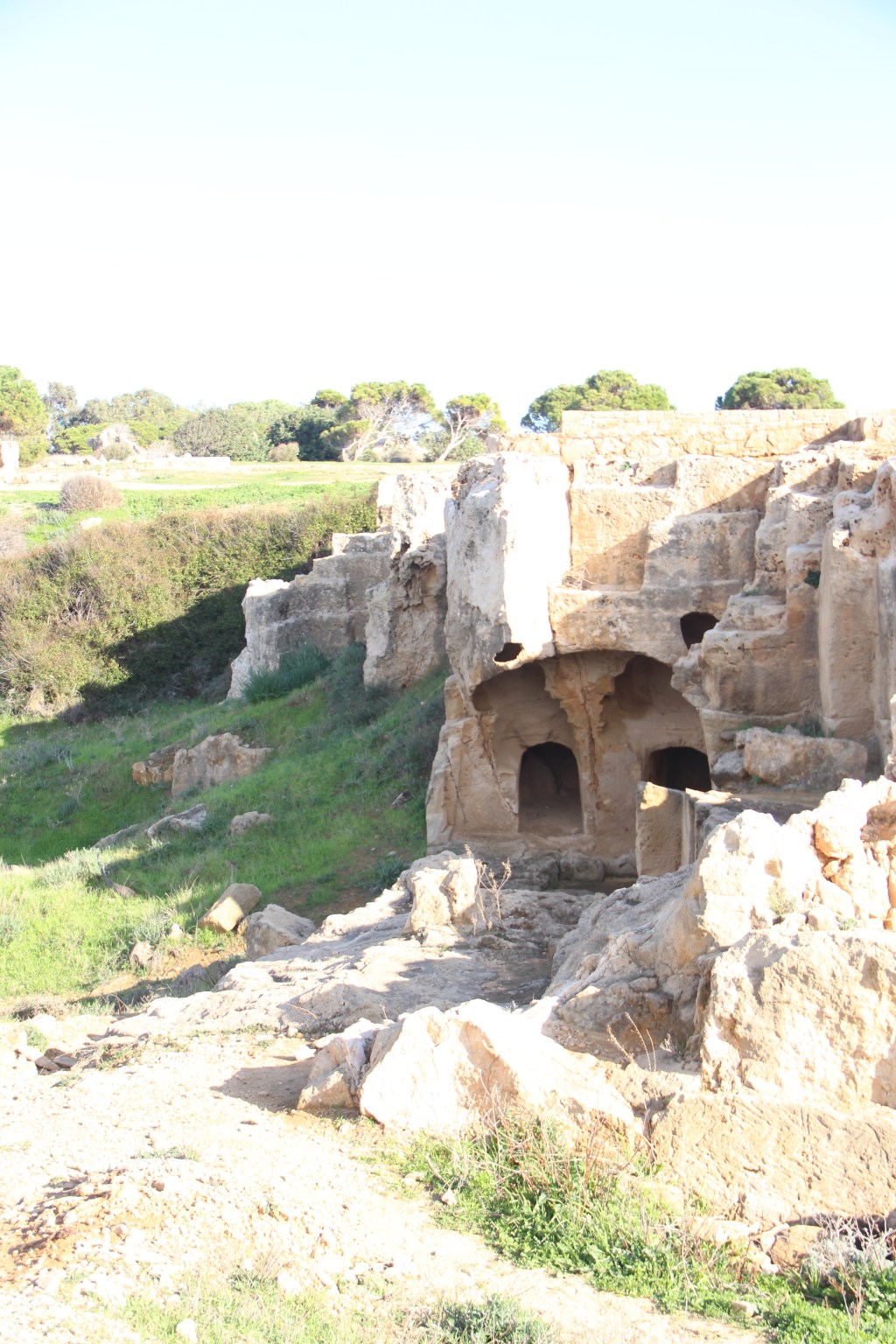 Tomb of the&nbsp;Kings