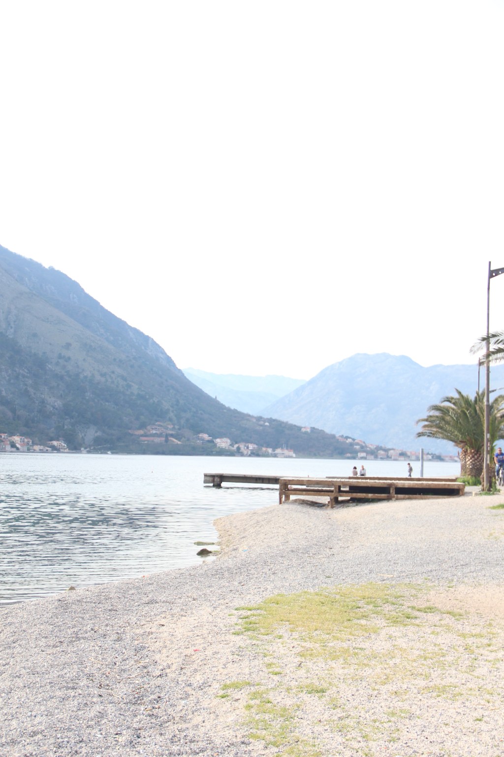 Bay of Kotor