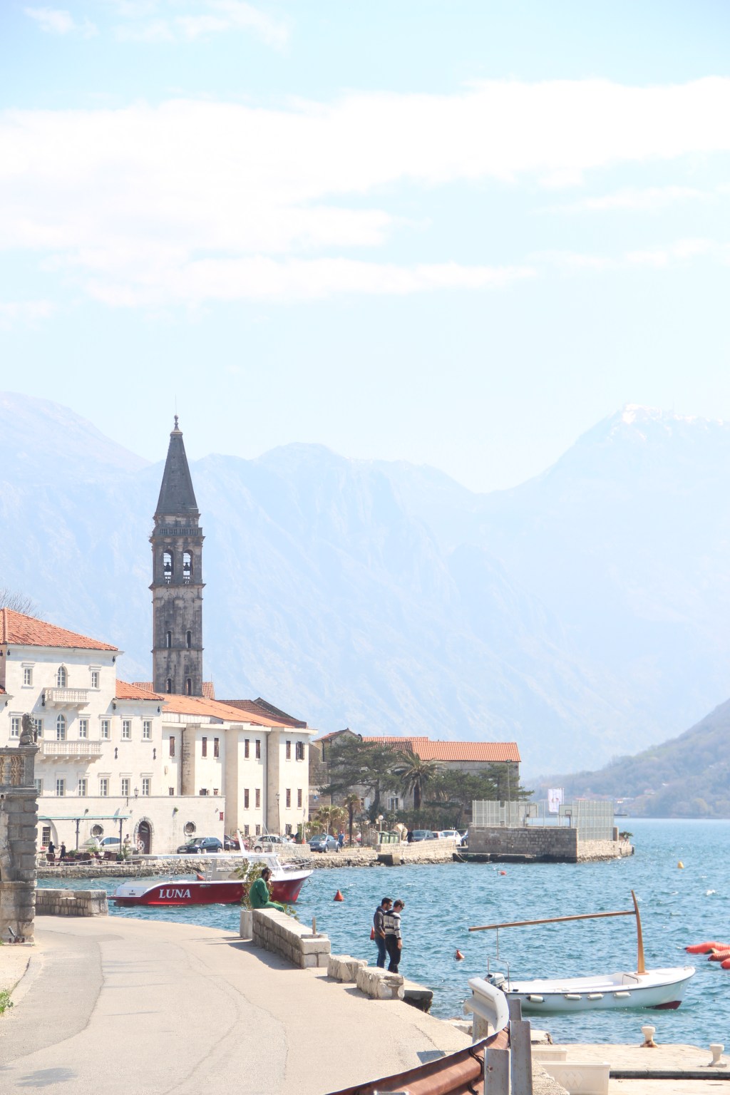 Perast