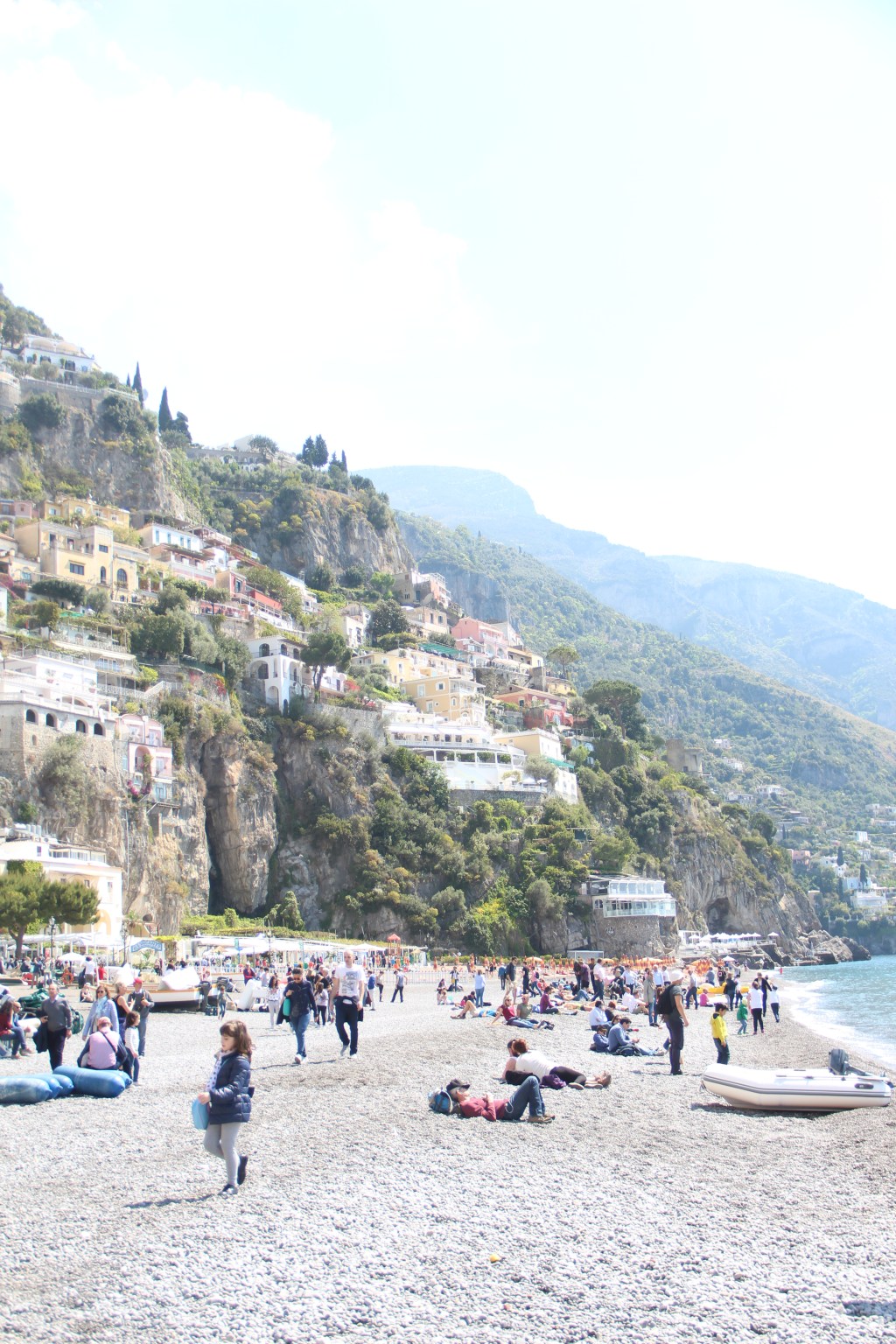 Positano