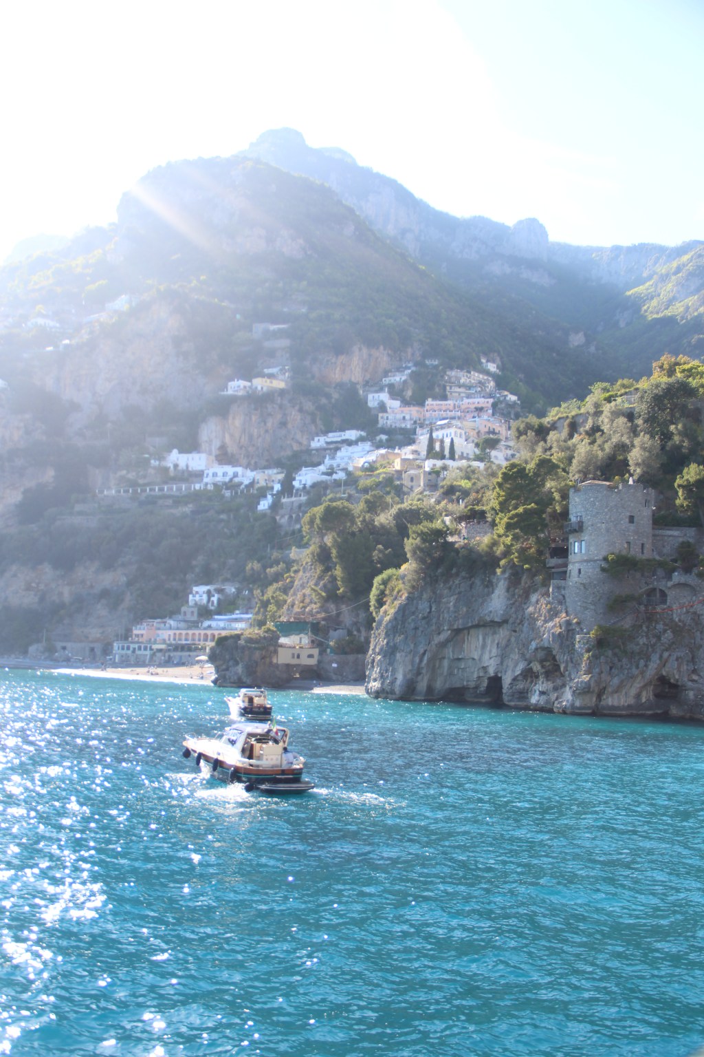 Amalfi
