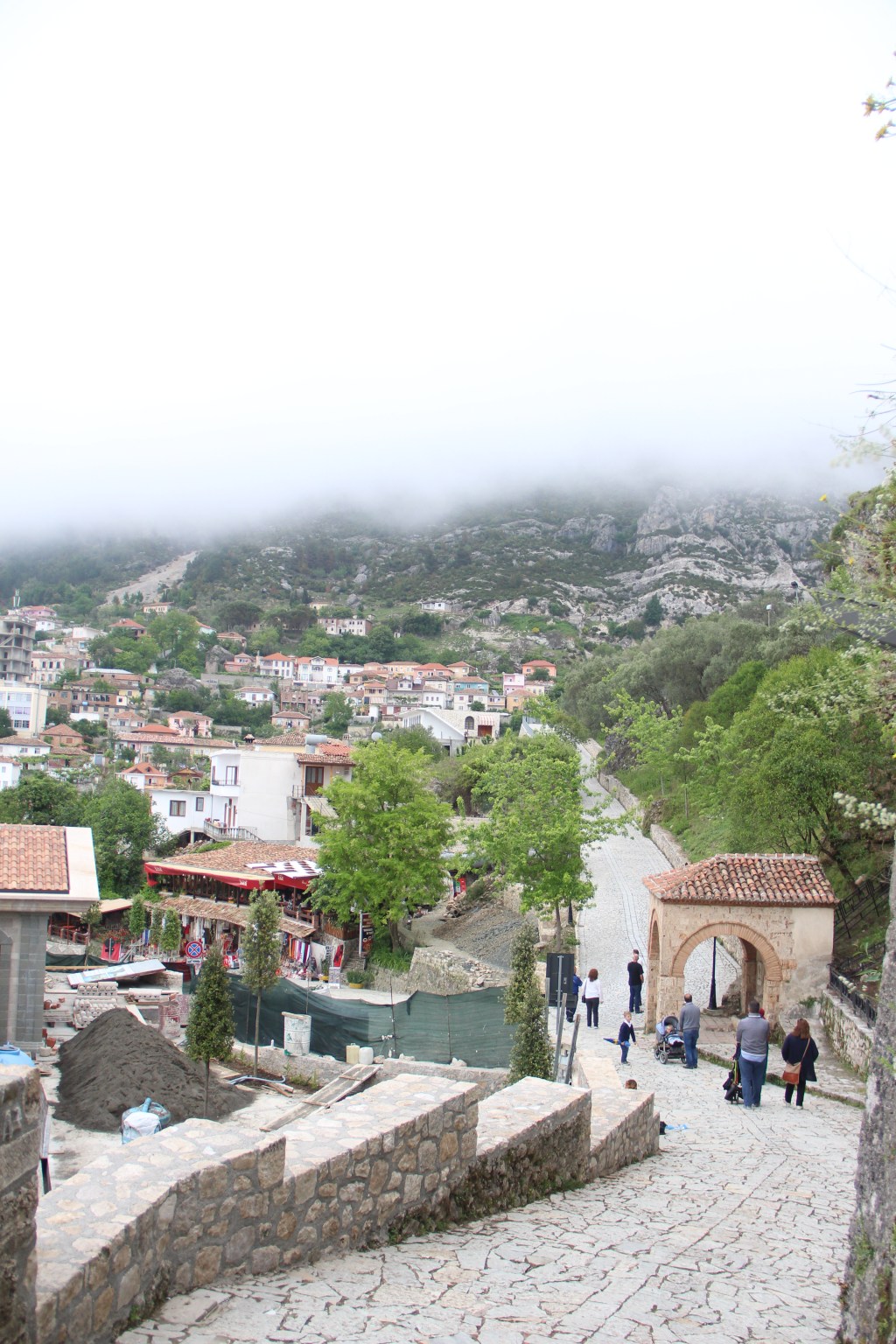 Krujë