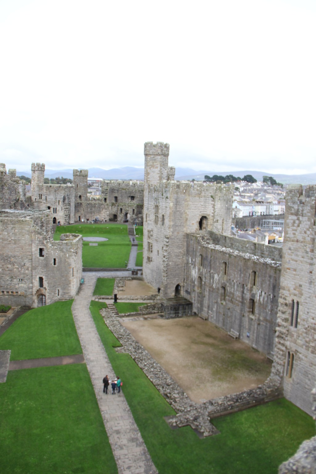 Caernarfon
