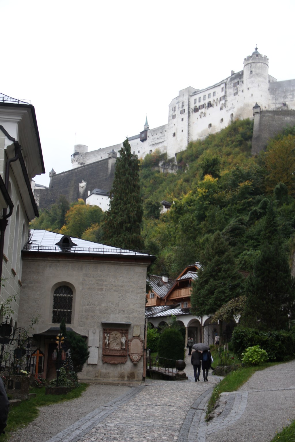 Salzburg