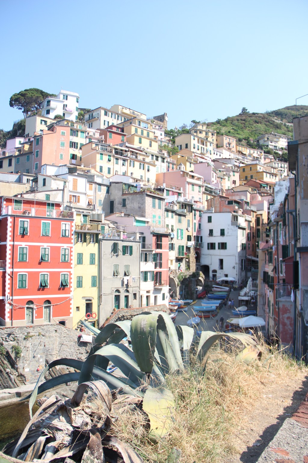 Cinque Terre