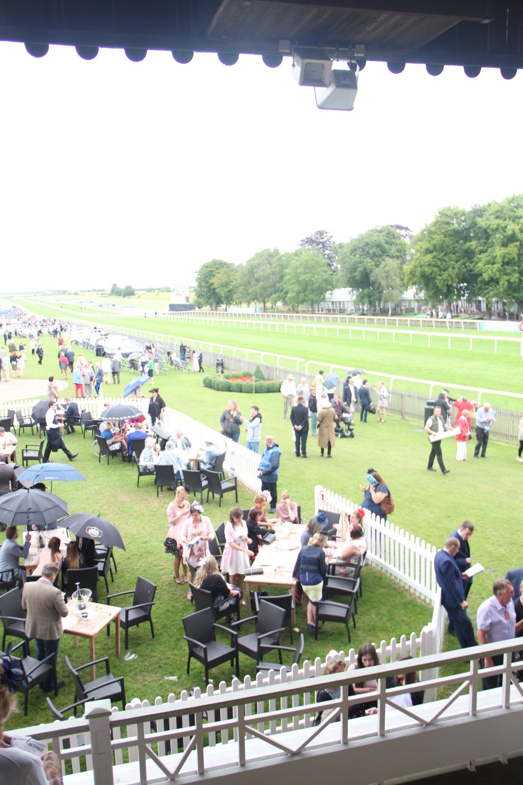 Newmarket July Course