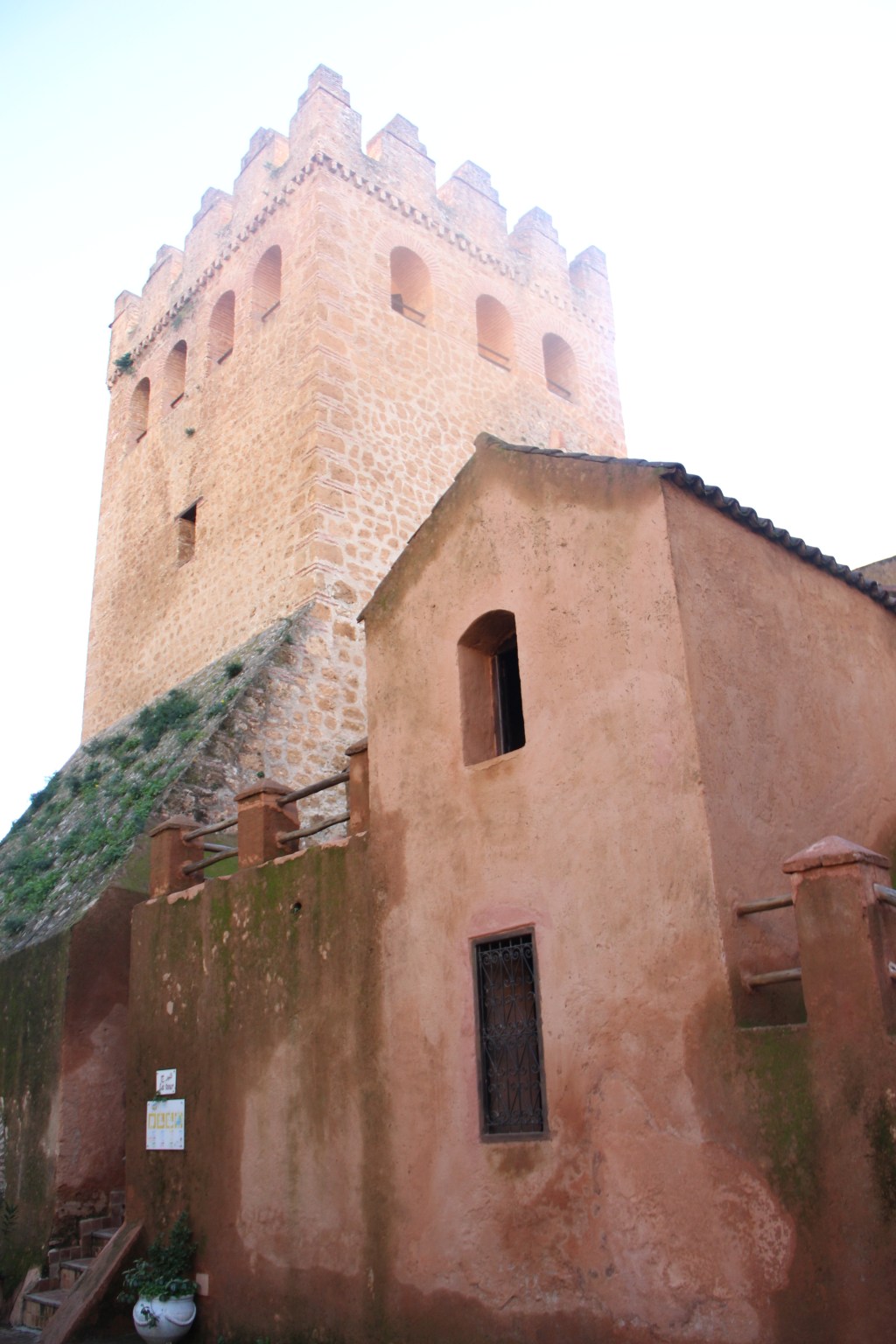 Kasbah
