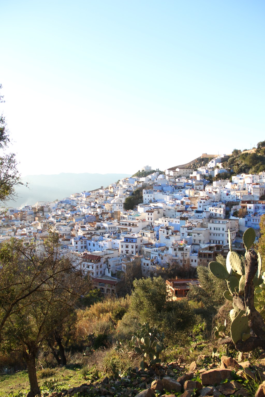 Chefchaouen