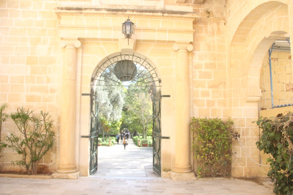 Malta, Game of Thrones