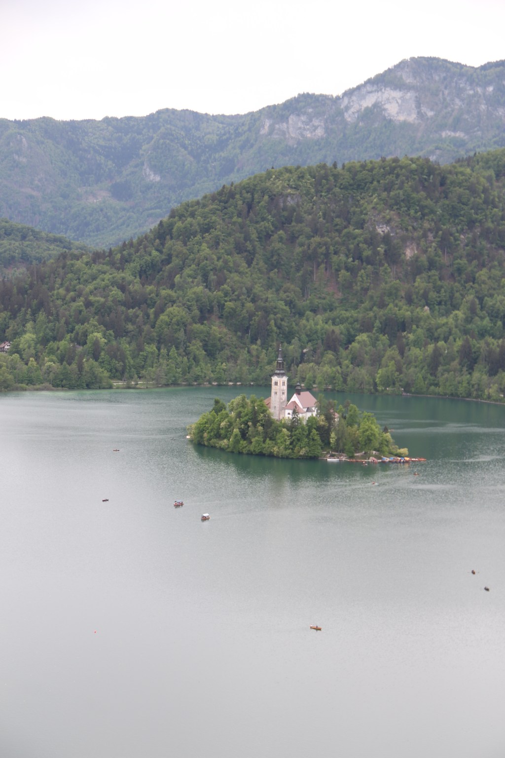 Bled