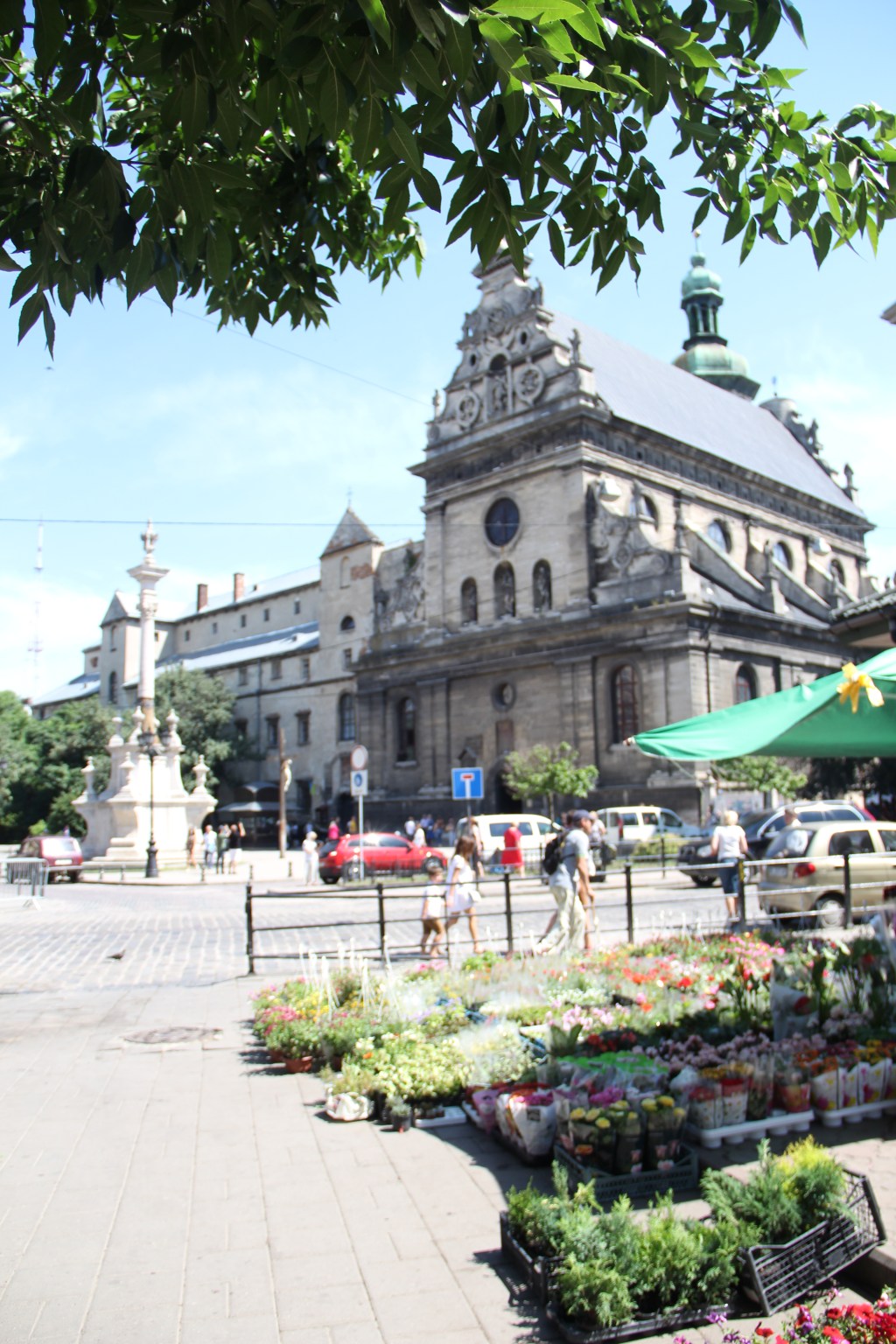 Lviv