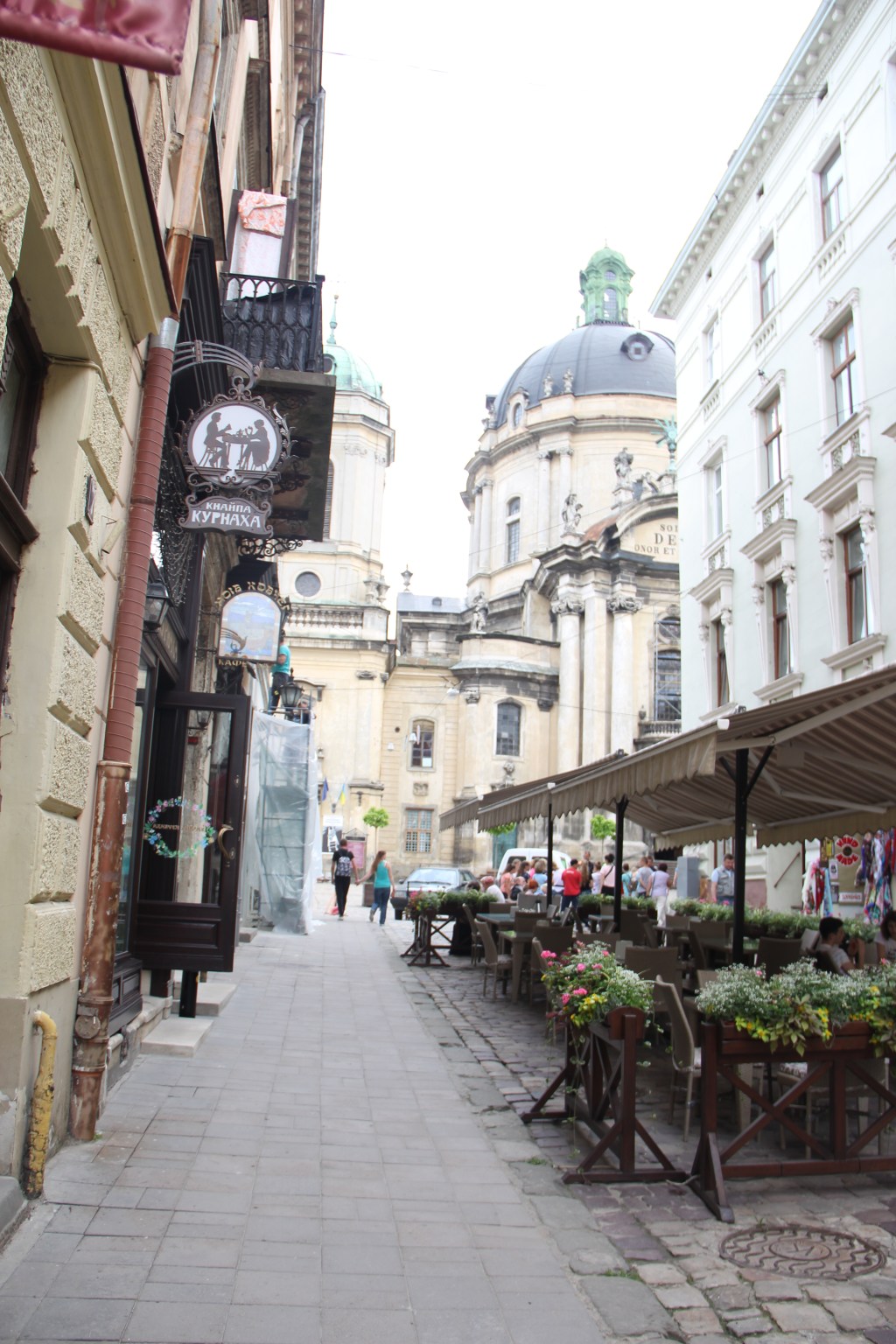 Lviv