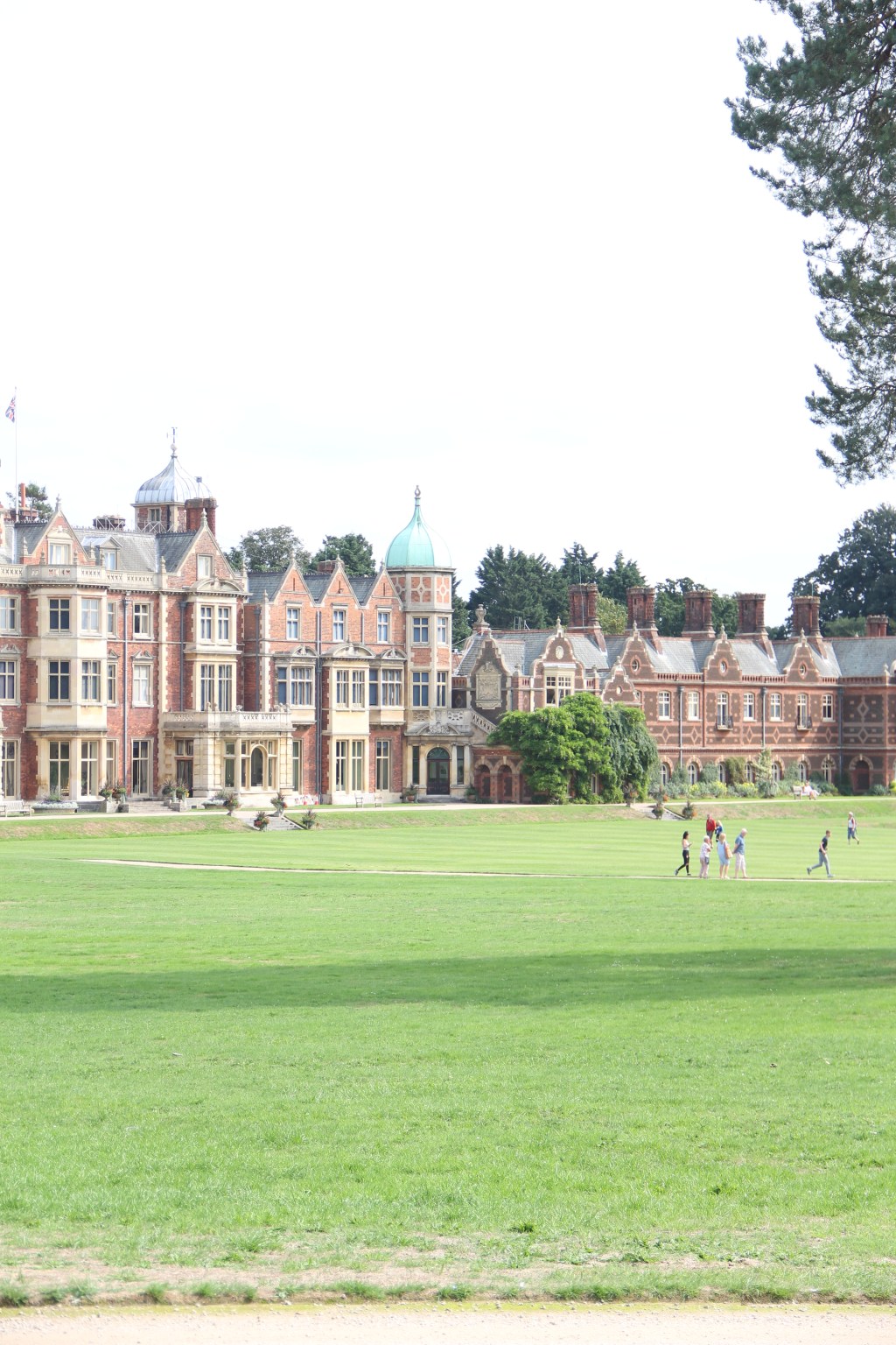 Sandringham