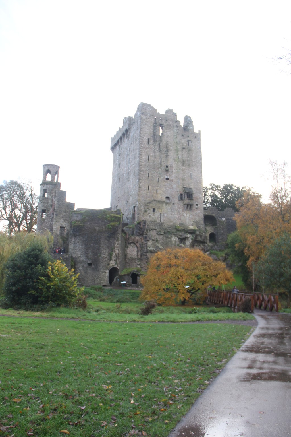 Blarney