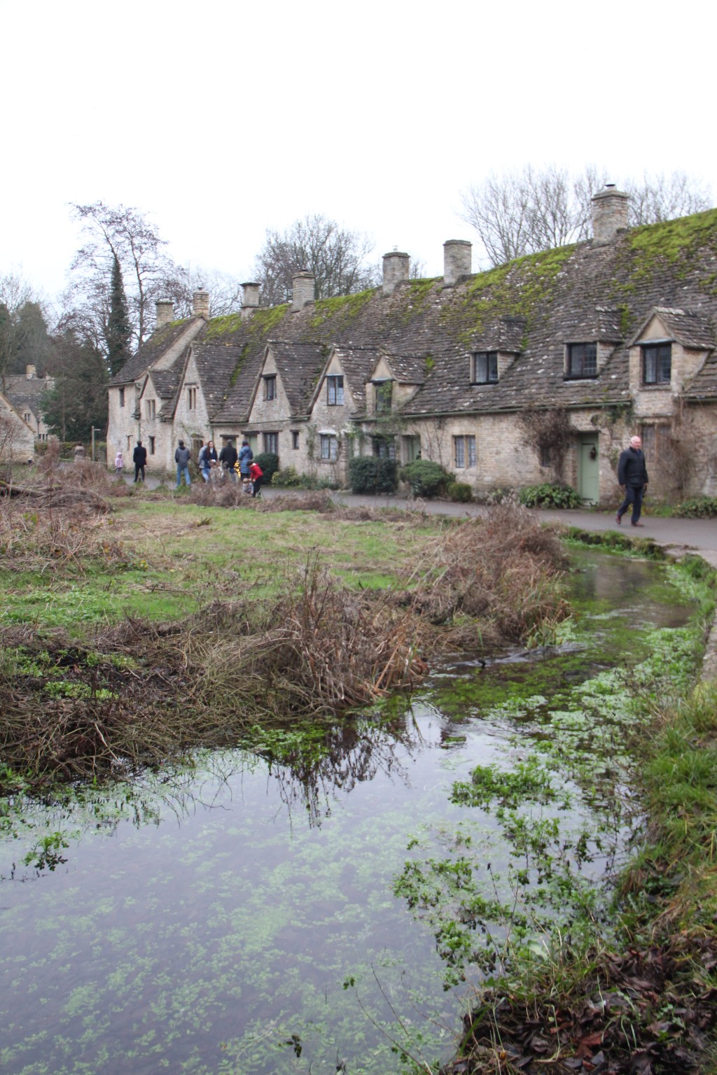Bibury