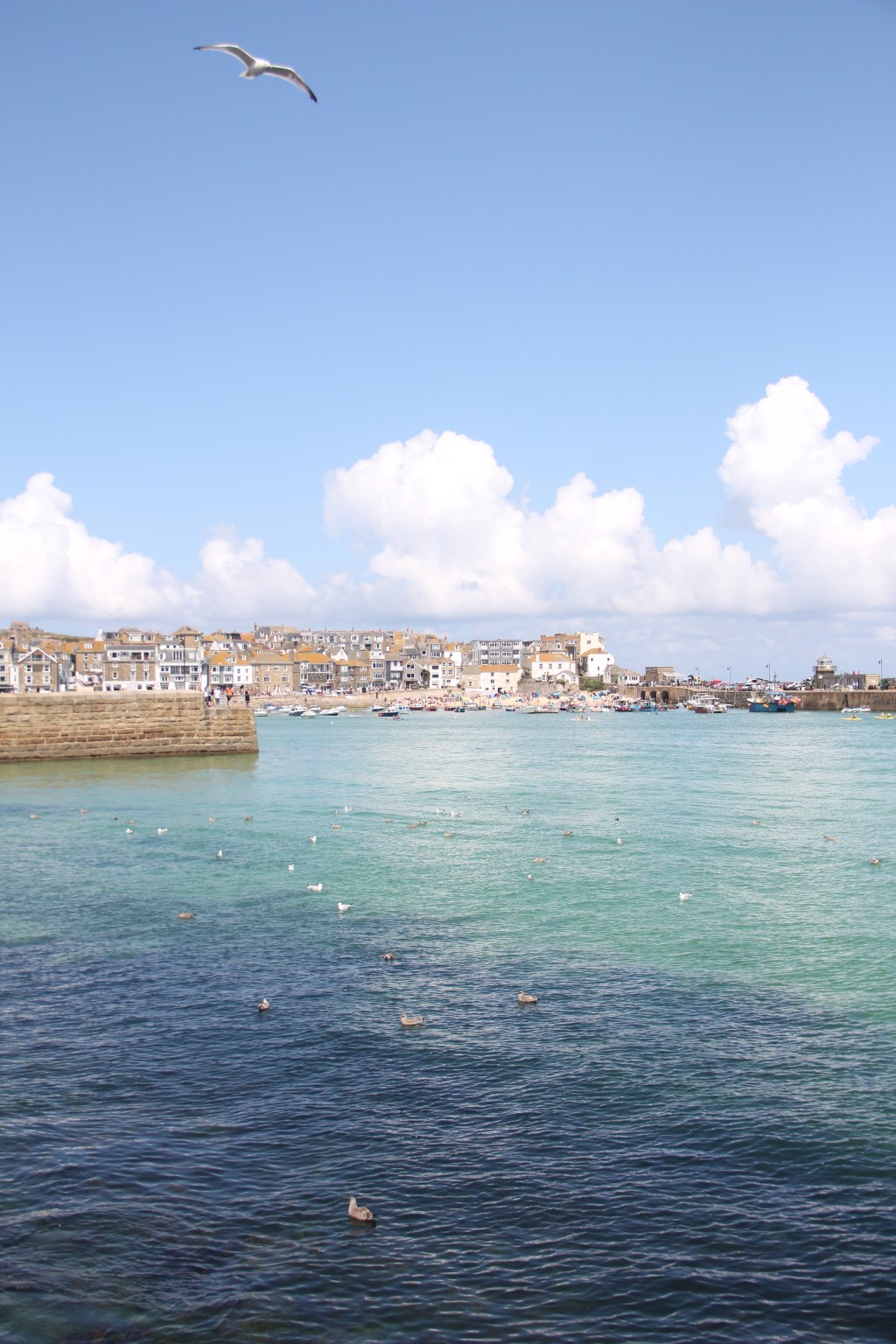 St Ives