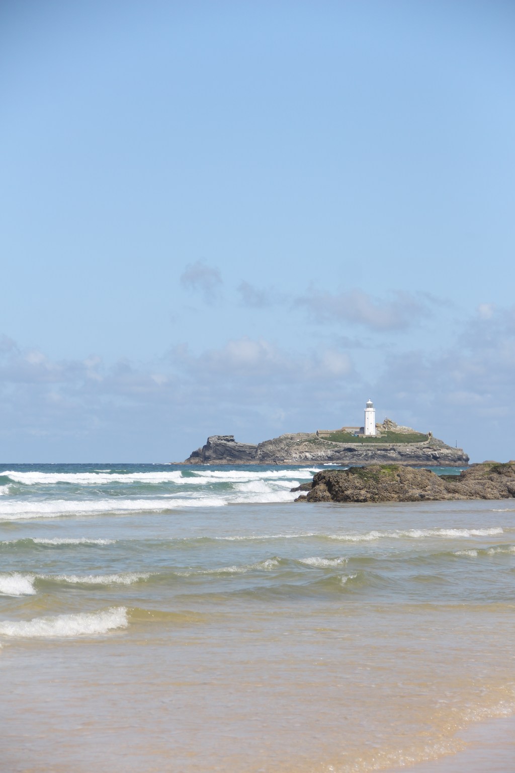 Godrevy