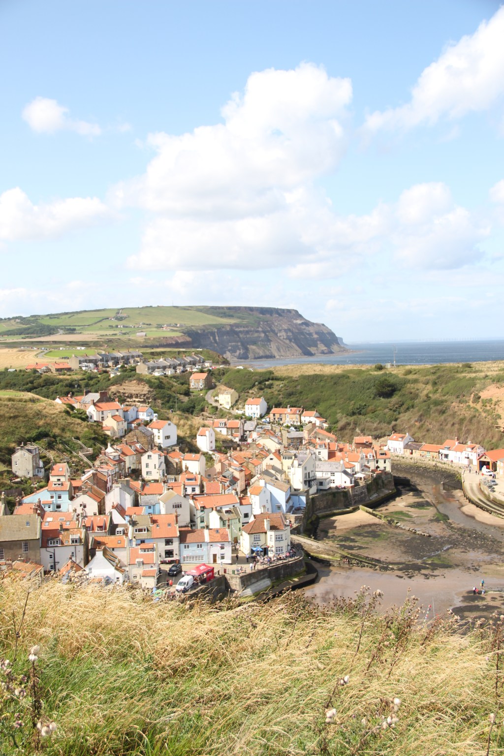 Staithes