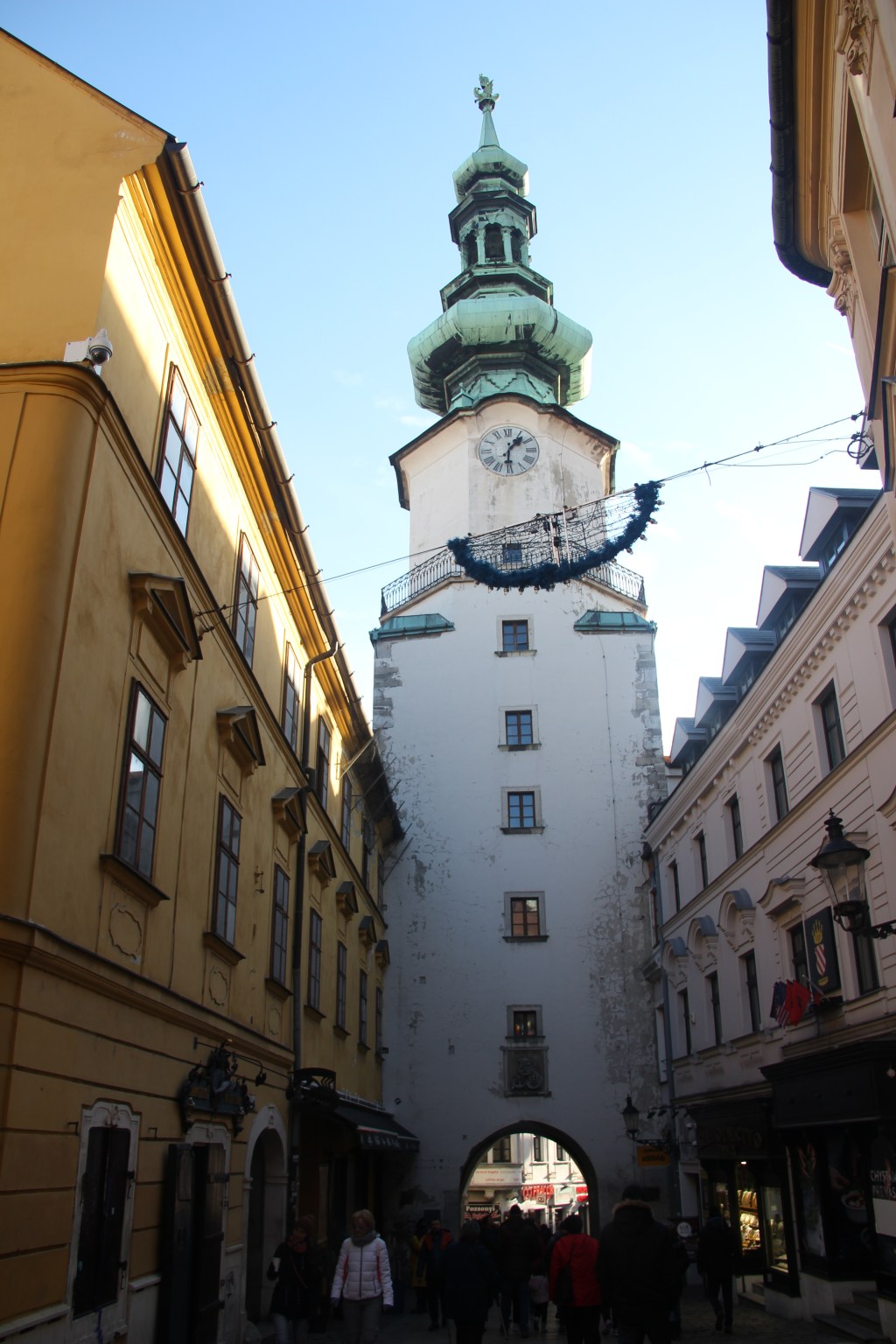 Bratislava