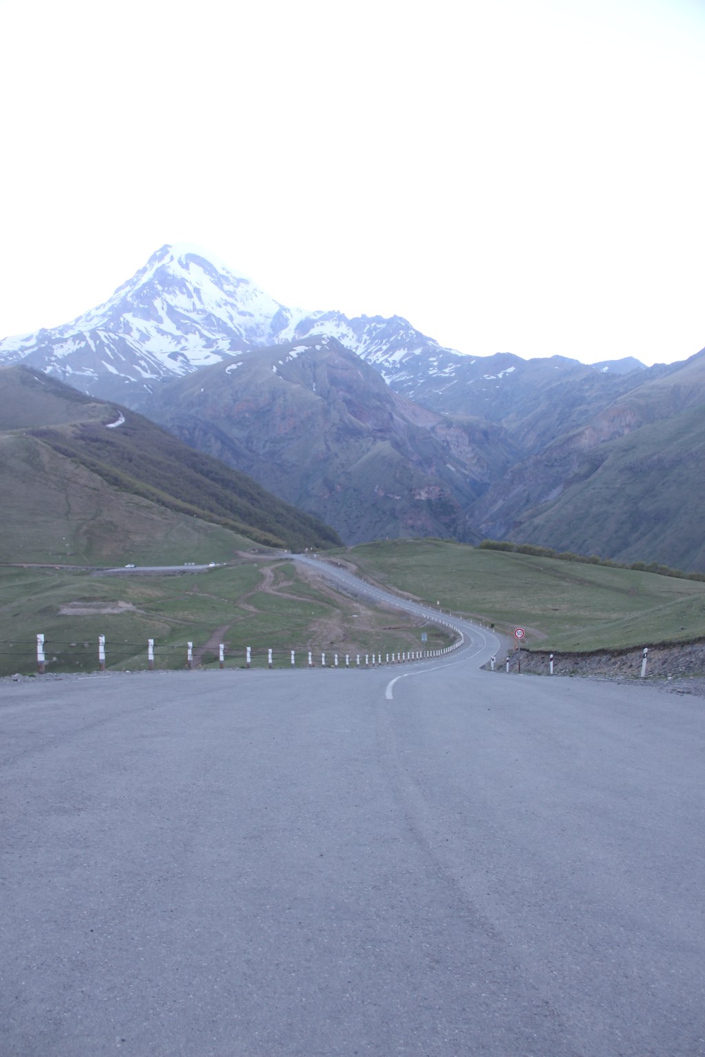 Kazbegi